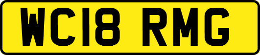WC18RMG