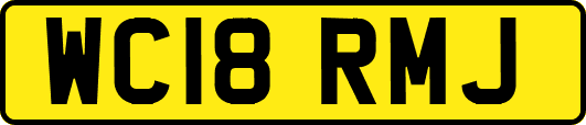 WC18RMJ