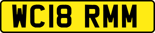WC18RMM