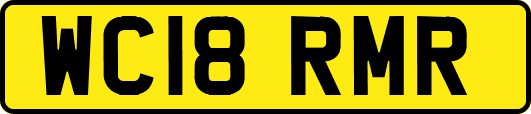 WC18RMR