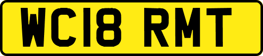 WC18RMT