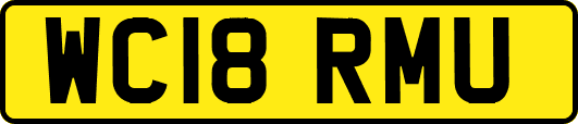 WC18RMU
