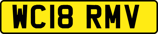 WC18RMV
