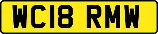 WC18RMW