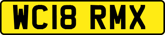 WC18RMX