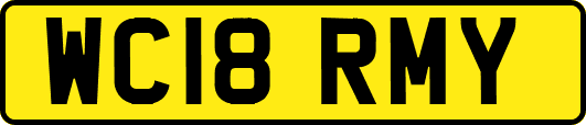 WC18RMY