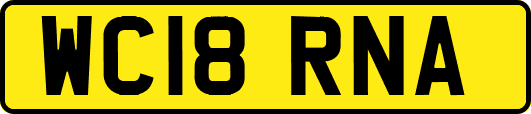 WC18RNA