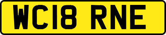 WC18RNE