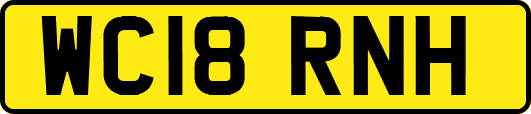 WC18RNH