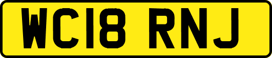 WC18RNJ