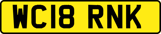 WC18RNK