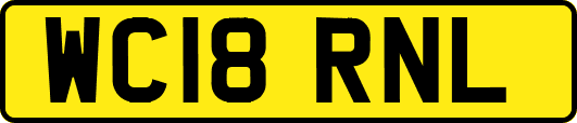 WC18RNL