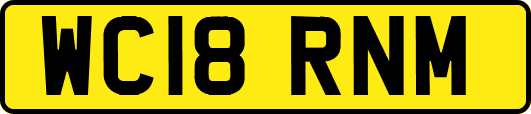 WC18RNM