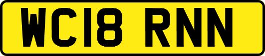WC18RNN