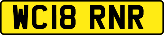 WC18RNR