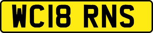 WC18RNS