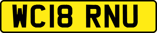 WC18RNU