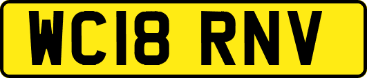 WC18RNV
