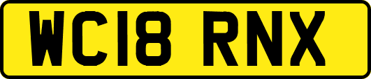 WC18RNX