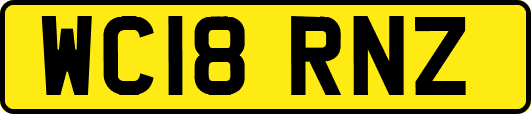 WC18RNZ