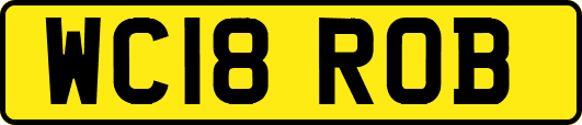 WC18ROB