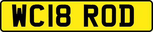 WC18ROD