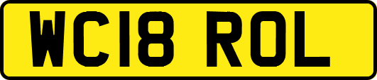 WC18ROL