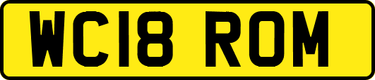 WC18ROM