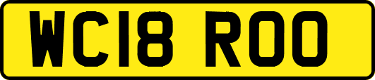 WC18ROO