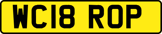 WC18ROP