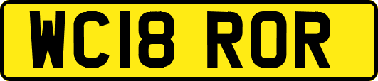 WC18ROR