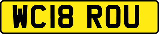 WC18ROU