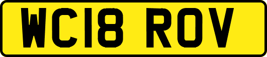 WC18ROV