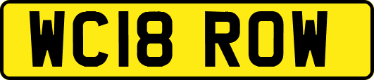WC18ROW