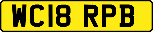 WC18RPB