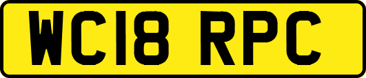 WC18RPC