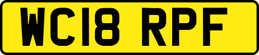 WC18RPF