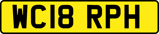 WC18RPH