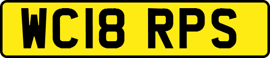 WC18RPS