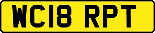 WC18RPT