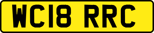 WC18RRC