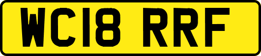 WC18RRF