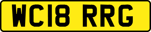 WC18RRG