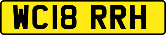 WC18RRH