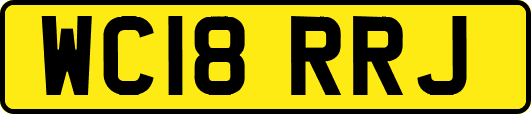 WC18RRJ