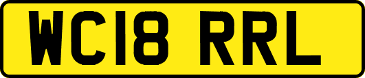 WC18RRL