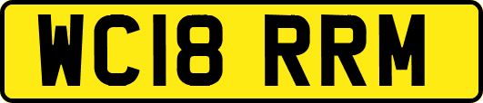 WC18RRM