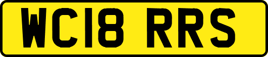 WC18RRS