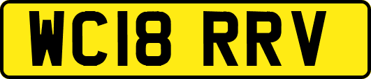 WC18RRV