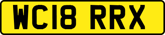 WC18RRX